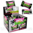 Жувальна гумка Chupa Chups Center Shock monster mix (монстр кола, монстр апельсин) 4 г