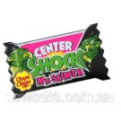 Жувальна гумка Chupa Chups Center Shock monster mix (монстр кола, монстр апельсин) 4 г
