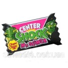 Жувальна гумка Chupa Chups Center Shock monster mix (монстр кола, монстр апельсин) 4 г