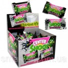 Жувальна гумка Chupa Chups Center Shock monster mix (монстр кола, монстр апельсин) 4 г