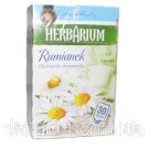 Чай травяной Herbarium с ромашкой 30пакет. Польша