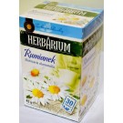 Чай травяной Herbarium с ромашкой 30пакет. Польша