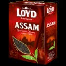 Чай черный листовой ASSAM Lord Nelson Польша  100г