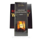 Шоколадні цукерки з лікером Doulton teacher's scotch ( Учительський віскі ) Німеччина 150г