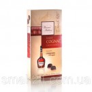 Шоколадные конфеты с коньяком Warner Hudson VS Cognac Германия 150г