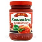 Паста томатная МК 30% Польша 180г
