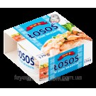 Лосось в собственном соку M&K Losos w sosie wlasnym,170г