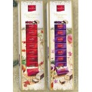 Марципан у чорному шоколаді ( цукерки) Marzipan Favorina Dark 125 г Німеччина