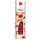 Марципан у чорному шоколаді ( цукерки) Marzipan Favorina Dark 125 г Німеччина