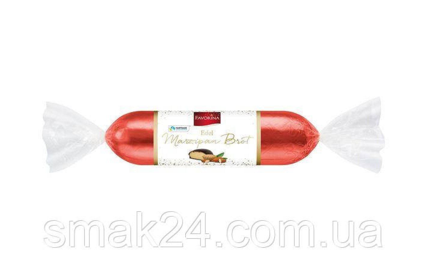 Марципан у шоколаді ( цукерки) Marzipan Favorina 125г