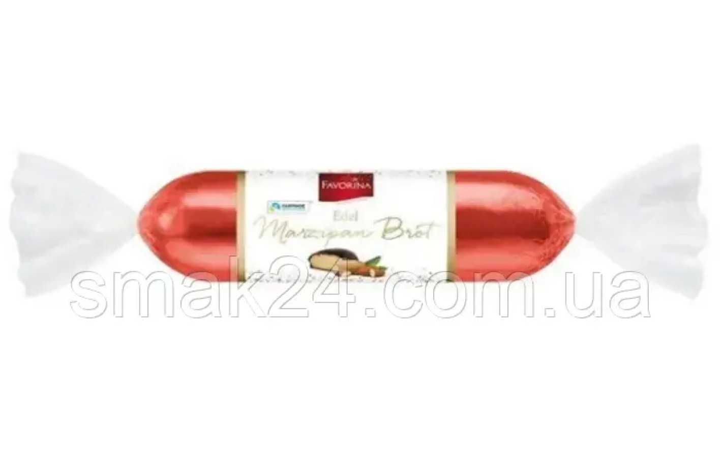 Марципан у шоколаді ( цукерки) Marzipan Favorina 125г