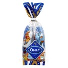 Шоколадный набор (игрушки на елку) Only Австрия 100 г