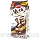 Мюсли хрустящие с шоколадом  Трио Emko Чехия 750г