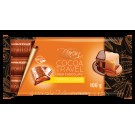 Шоколад молочний з карамеллю COCOA TREVEL Baron Польща, 100 г