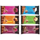 Шоколад молочний із хрустким арахісом COCOA TREVEL Baron Польща, 100 г