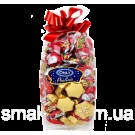 Молочний шоколад Різдвяний мікс Праліне Only Pralines Австрія 500 г