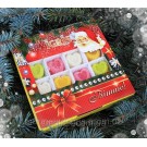 Мармелад ИгрИс фруктовый ЛЮБОВЬ 330 г
