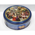 Різдвяне печиво Здобне Cookies в ж/б Австрія 454 г