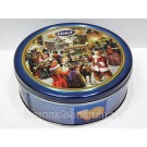 Печиво Різдвяне Butter Cookies у ж/б Австрія 454 г