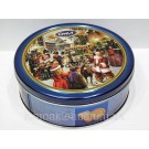 Печенье Рождественское Butter Cookies  в ж/б Австрия 454 г