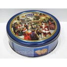 Печенье Рождественское Butter Cookies  в ж/б Австрия 454 г