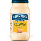 Майонез HELLMANNS ORIGINAL Братислава 405г