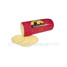 Сир напівтвердий Salami Mlekpol 1 кг Польща