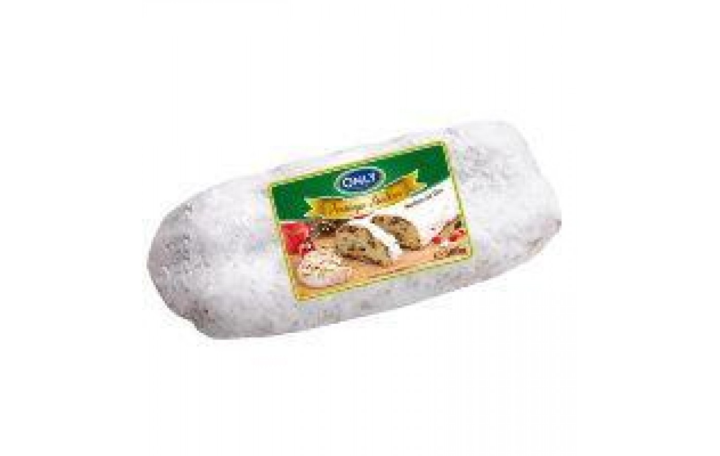 Штоллен рождественский Only Festags Stollen,  500г Австрия