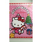 Адвент календарь шоколадный Hello Kitty Германия 75г