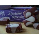 Конфеты птичье молоко MILKA Альпийское молочко сметанковое (птичье молоко) 330г Германия
