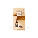 Шоколадные конфеты с виски Warner Hudson Irish Whiskey &Crem Liqueur (Ирландское виски и сливки) Германия 150г