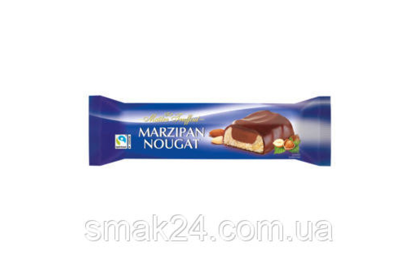 Марципан з нугою Marzipan Maitre Truffout Австрія