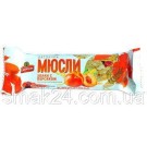 Батончик-мюслі 