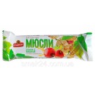 Батончик-мюслі 