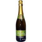 Вино ігристе Toso Fragolino Rosso 0,75 л Італія