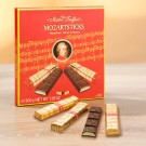 Шоколад темный Mozartsticks Maitre Truffout Австрия 200 г
