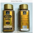 Кава розчинна Wiener GiaComo 200g Німеччина