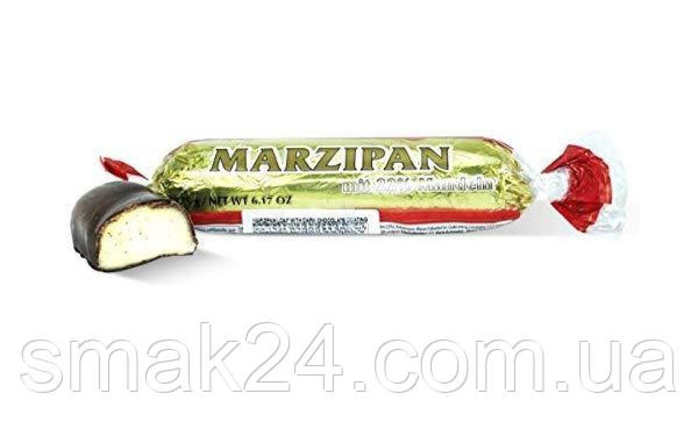 Марципан в шоколаді Marzipan Maitre Truffout 175г Австрія