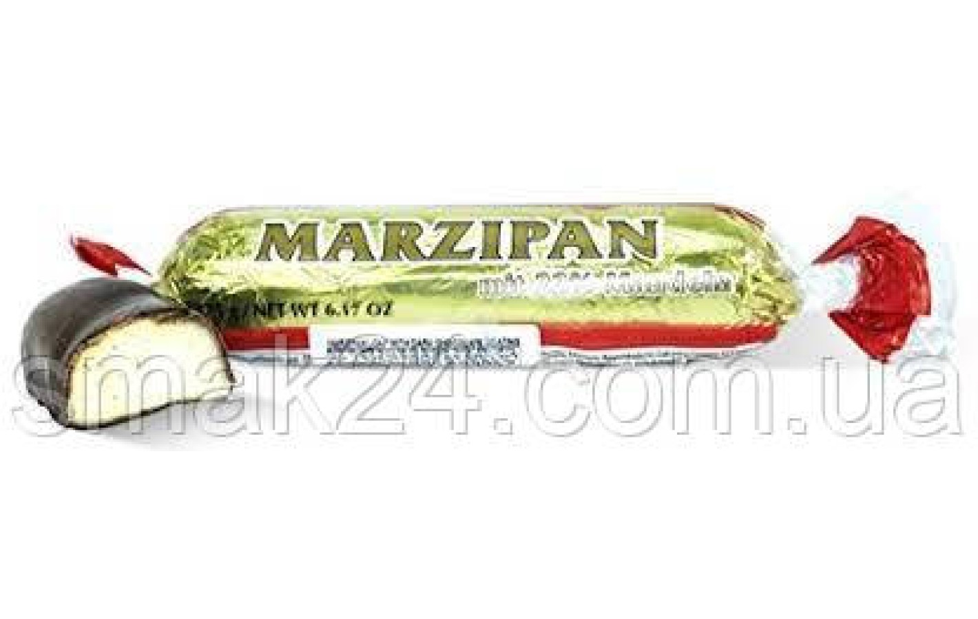Марципан в шоколаді Marzipan Maitre Truffout 175г Австрія