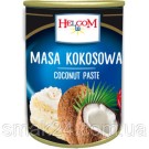 Кокосова маса (паста) Kokosowa Masa Helcom 900 г Польща