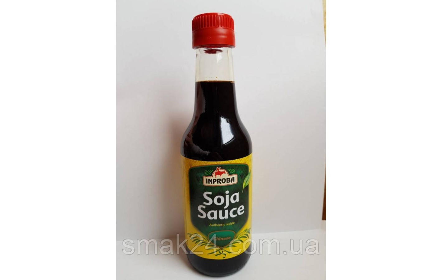 Соевый соус Inproba Soja Sauce 250 мл Голландия