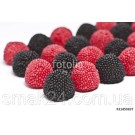 Желейні цукерки Berries (малики) Woogie Австрія 400 г