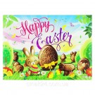 Шоколад молочный фигурный Happy Easter Only 100г Австрия