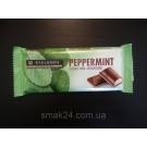 Шоколад молочний з м'ятою Peppermint Ryelands 100г Словенія