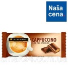 Шоколад молочный каппучино Cappuccino Ryelands  100г Словения