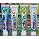 Зубная паста Dentalux complex 3 KRÄUTER FRESH (травяной комплекс)125мл Германия