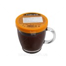 Шоколадная паста (крем) с фундуком Piacelli 300 г Австрия