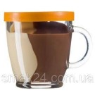 Шоколадная паста (крем) с фундуком Piacelli 300 г Австрия