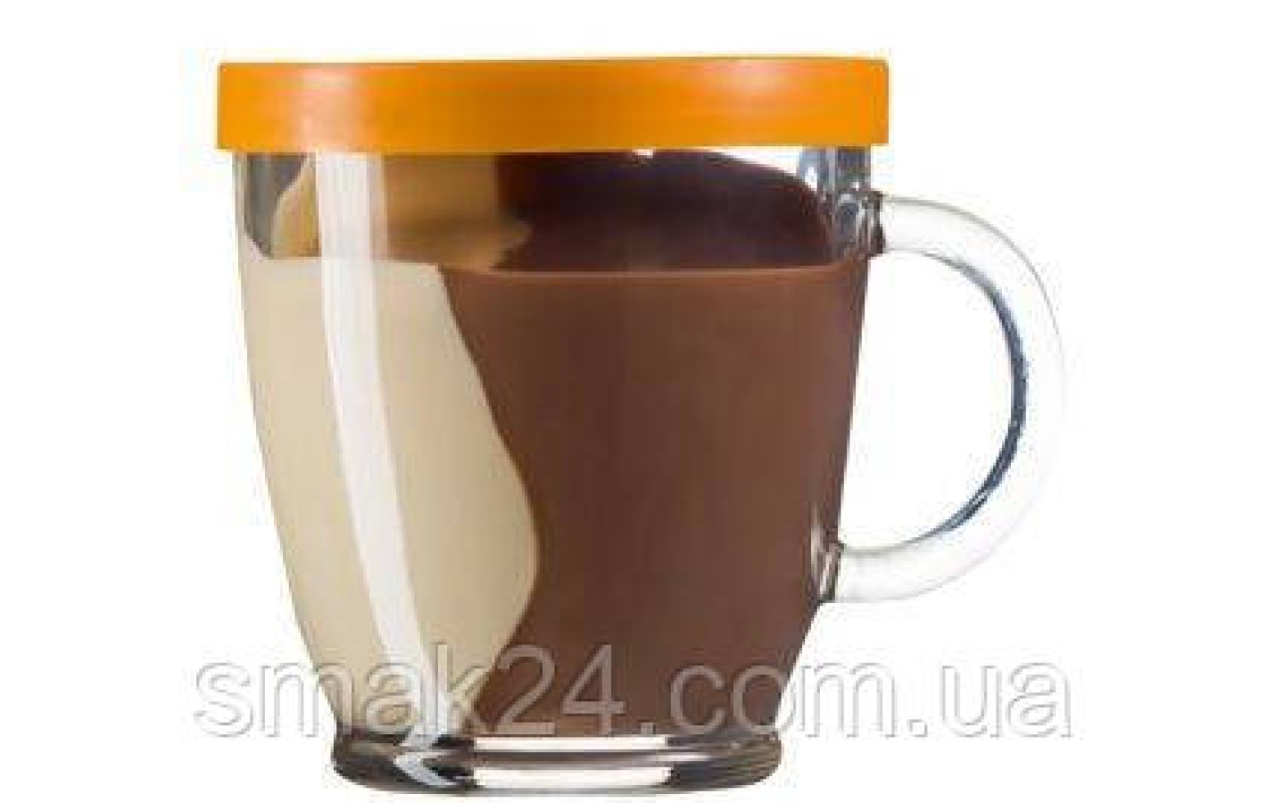 Шоколадная паста (крем) с фундуком Piacelli 300 г Австрия