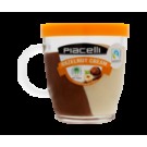 Шоколадная паста (крем) с фундуком Piacelli 300 г Австрия